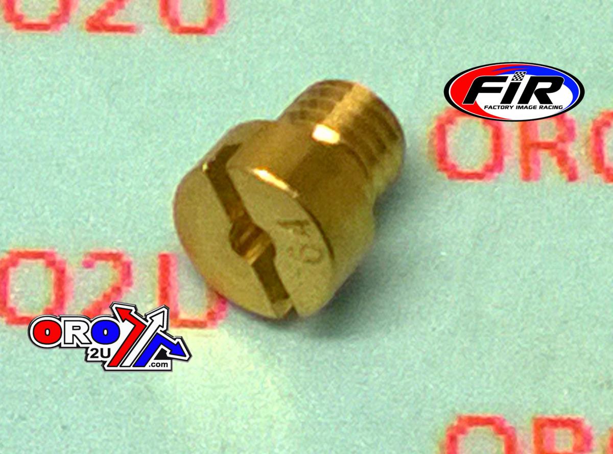 FIR 64 Dellorto 5mm Jet 1486, Up-07034-64
