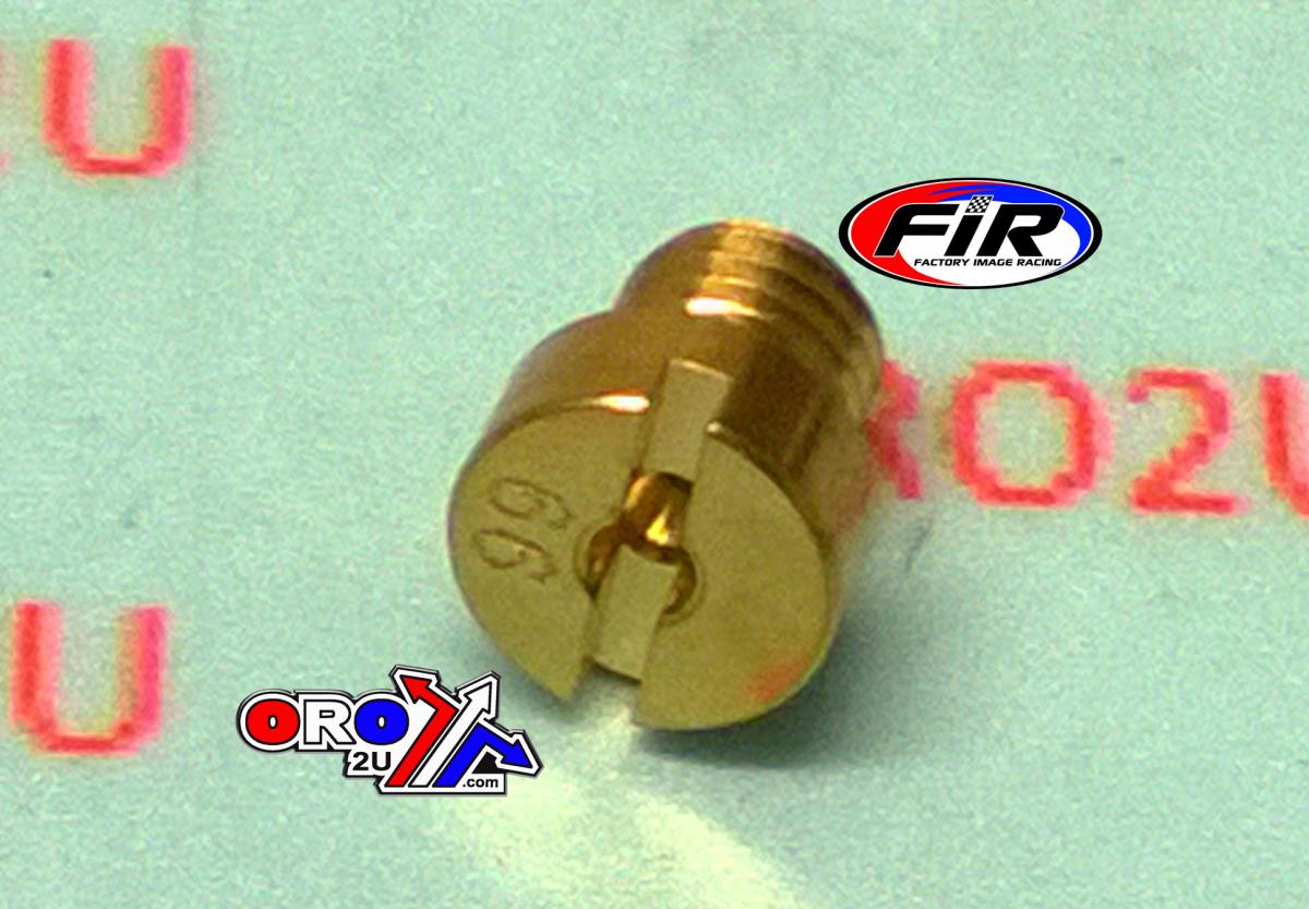 FIR 66 Dellorto 5mm Jet 1486, Up-07034-66
