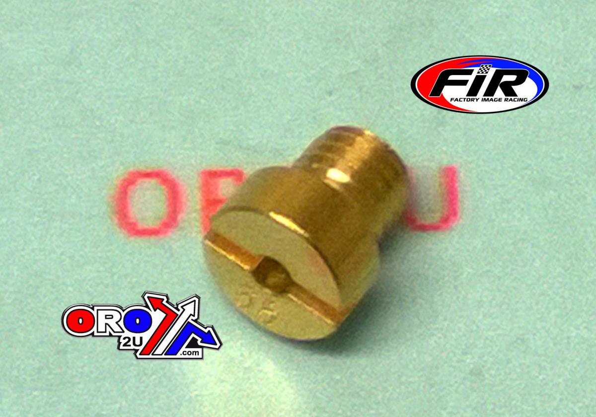FIR 68 Dellorto 5mm Jet 1486, Up-07034-68