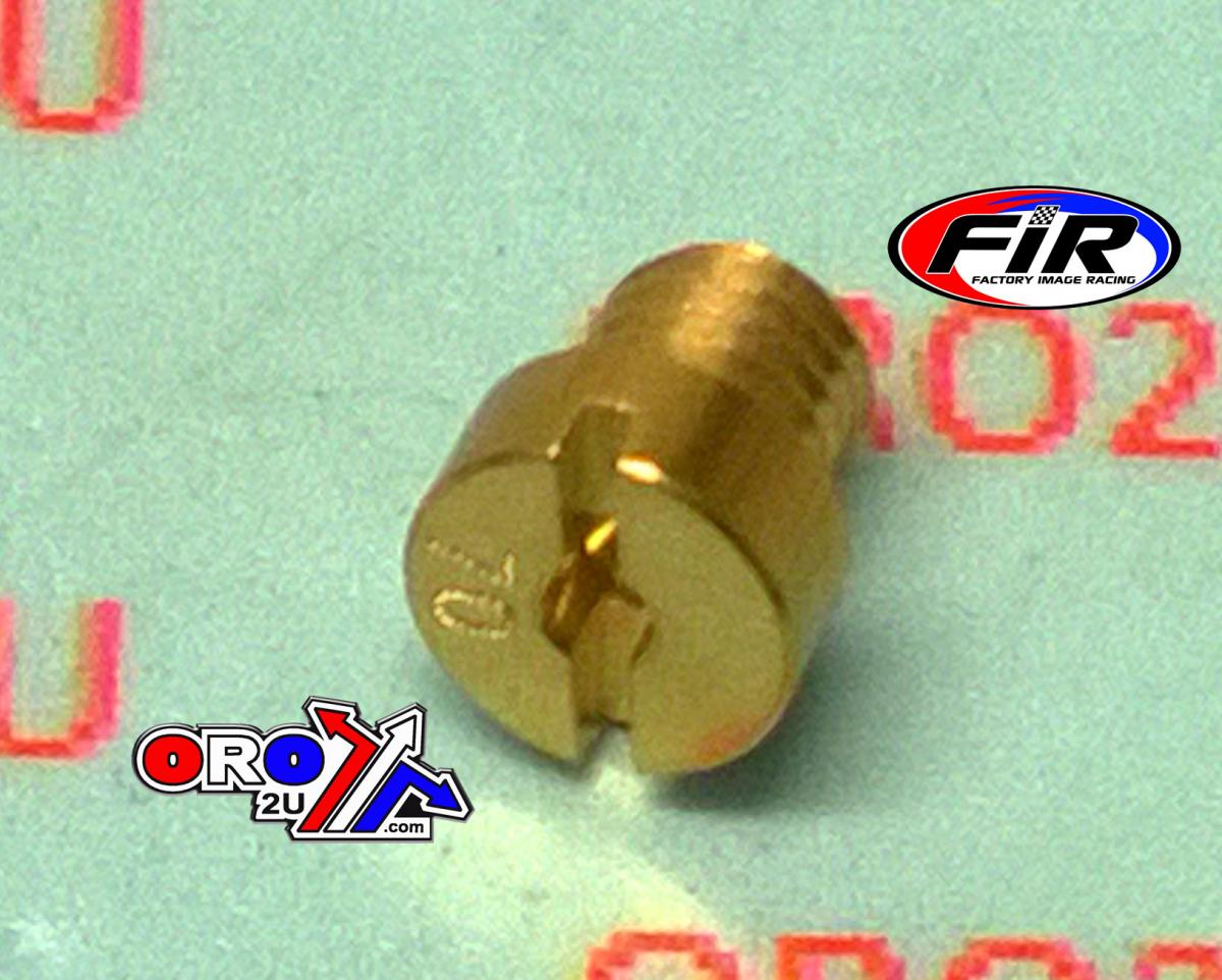 FIR 70 Dellorto 5mm Jet 1486, Up-07034-70
