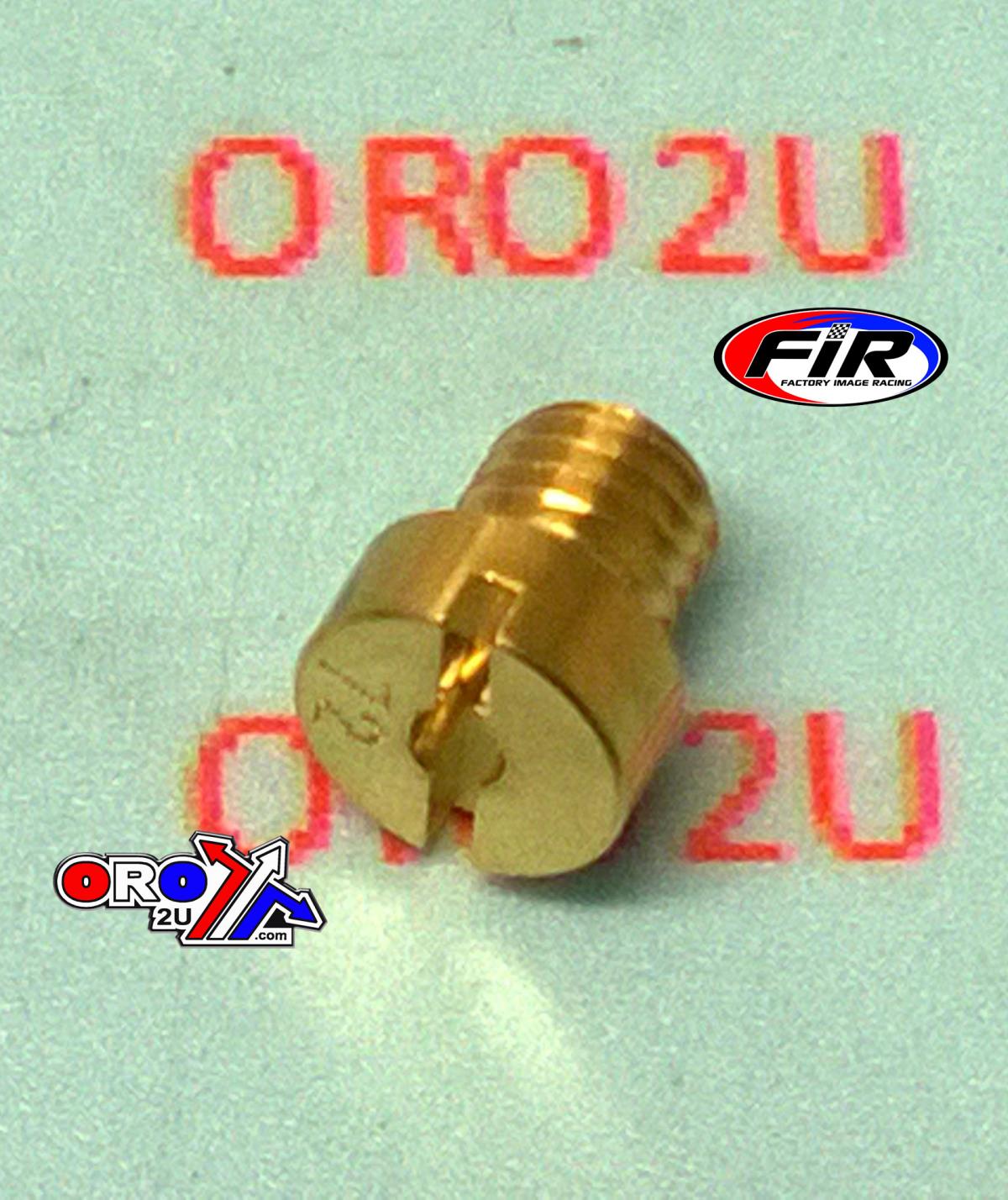 FIR 72 Dellorto 5mm Jet 1486, Up-07034-72