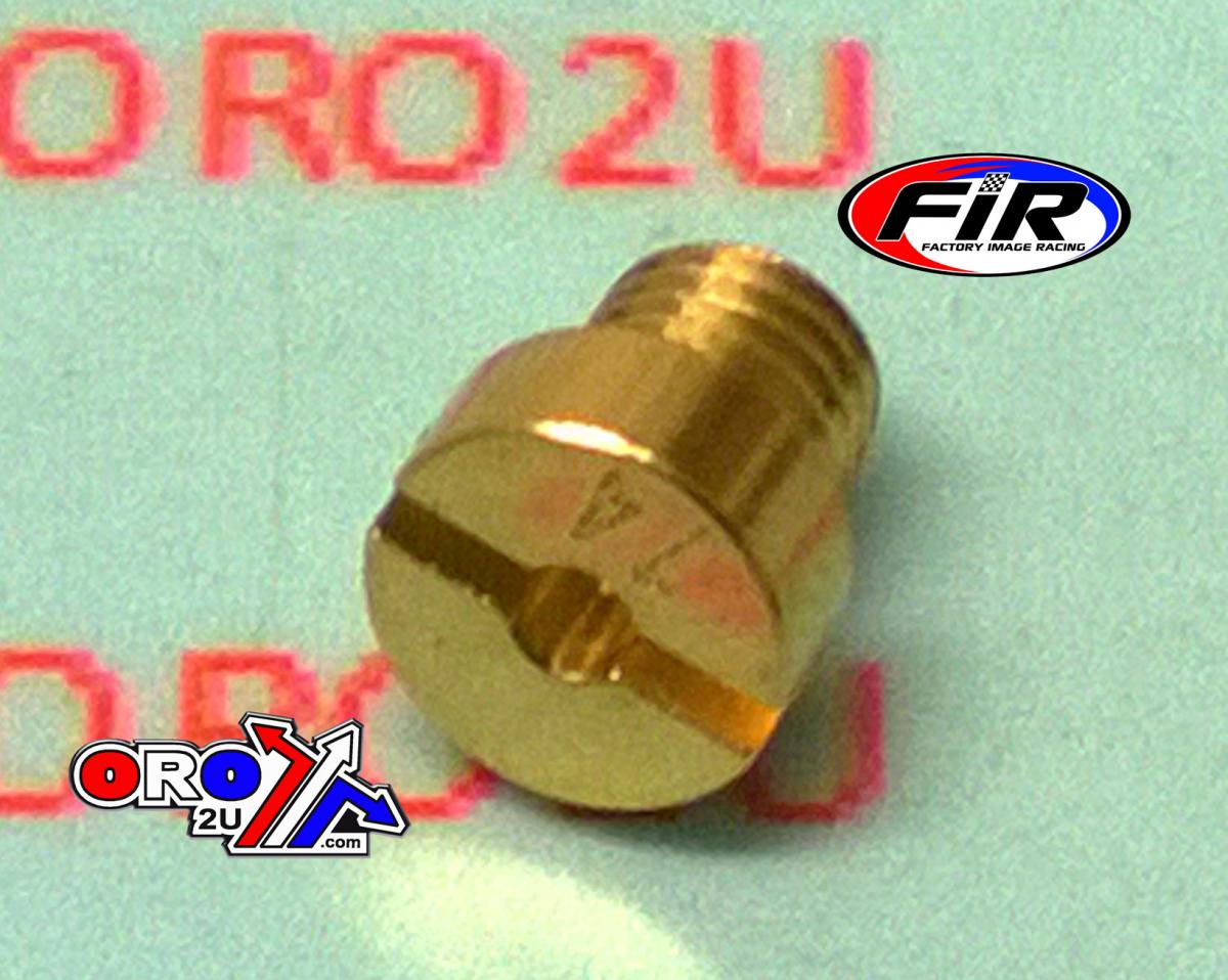 FIR 74 Dellorto 5mm Jet 1486, Up-07034-74