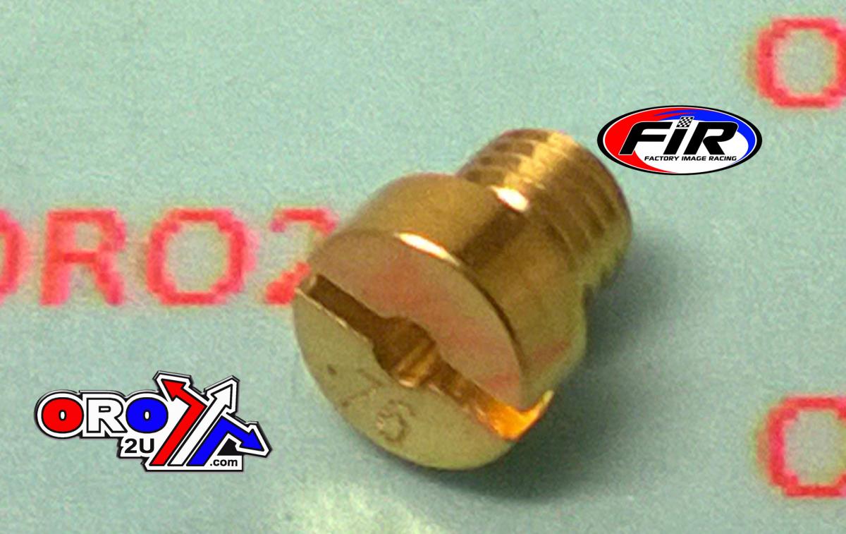 FIR 76 Dellorto 5mm Jet 1486, Up-07034-76