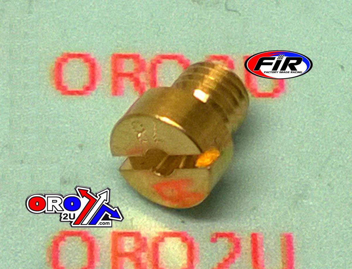 FIR 78 Dellorto 5mm Jet 1486, Up-07034-78