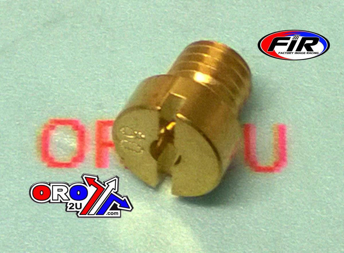 FIR 80 Dellorto 5mm Jet 1486, Up-07034-80
