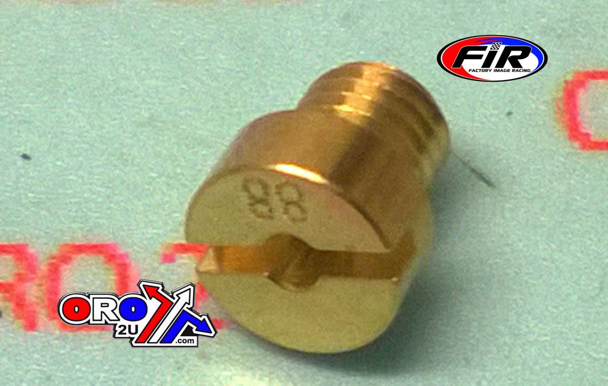 FIR 88 Dellorto 5mm Jet 1486, Up-07034-88