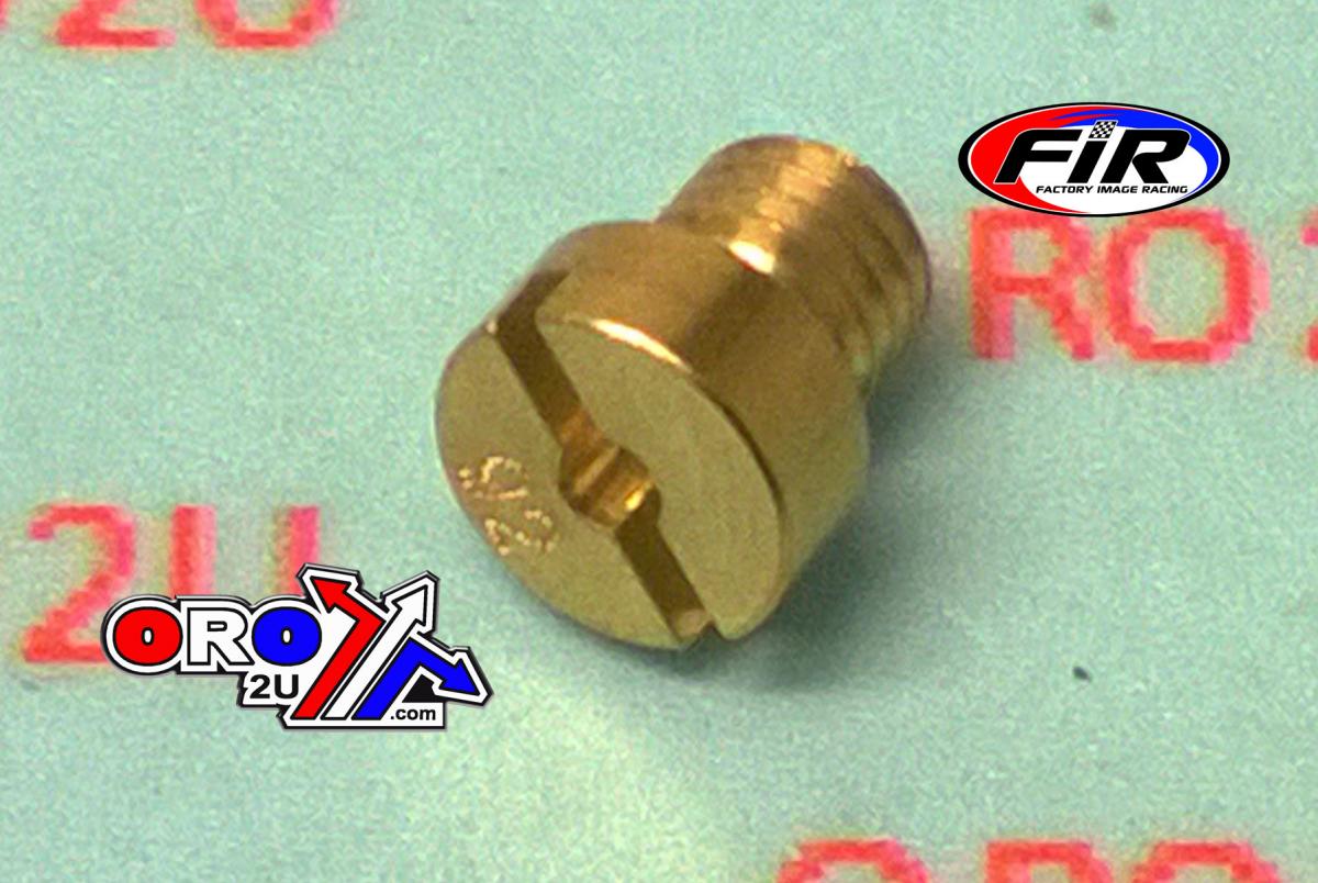 FIR 92 Dellorto 5mm Jet 1486, Up-07034-92