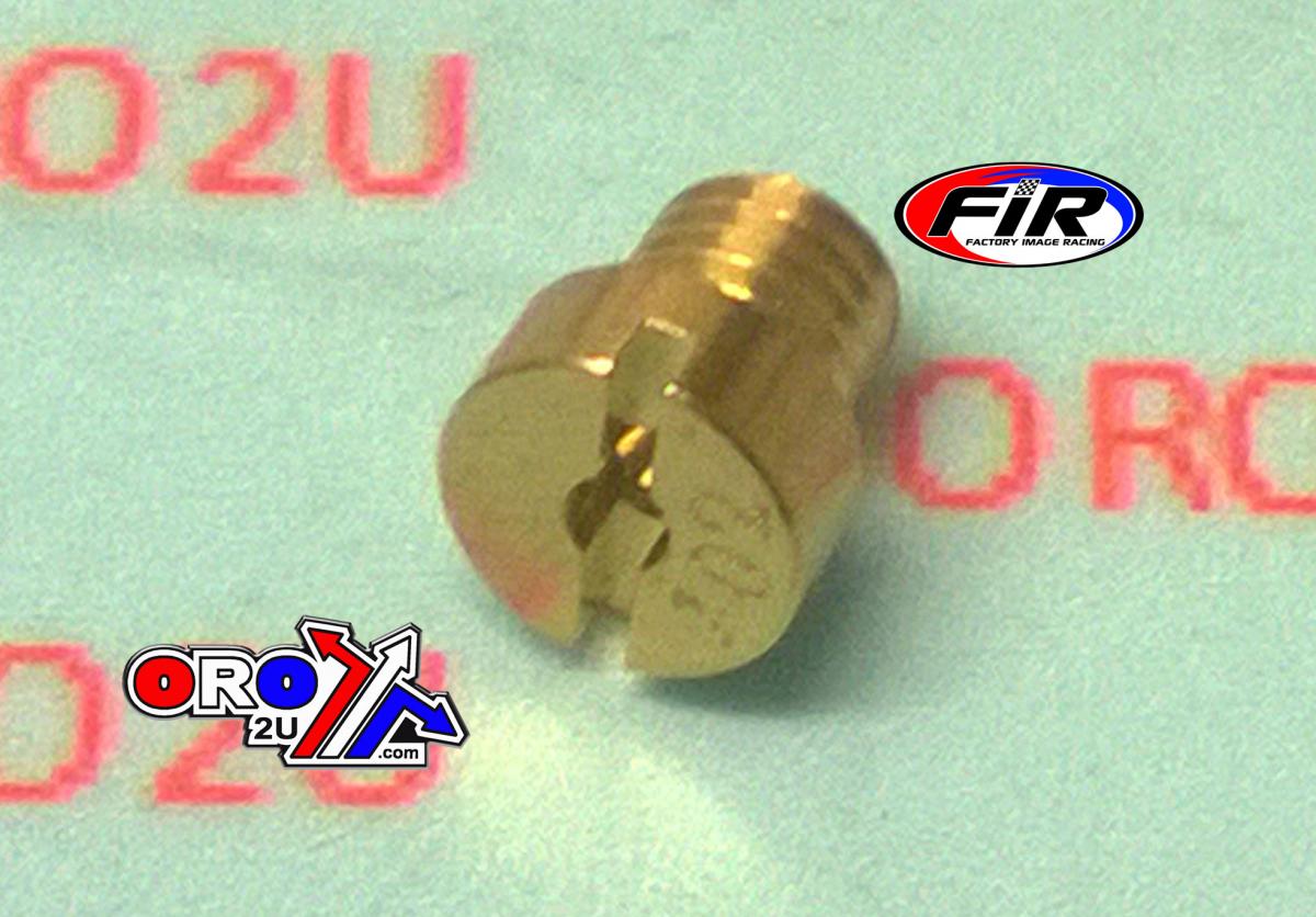 FIR 102 Dellorto 5mm Jet 1486, Up-07034-102
