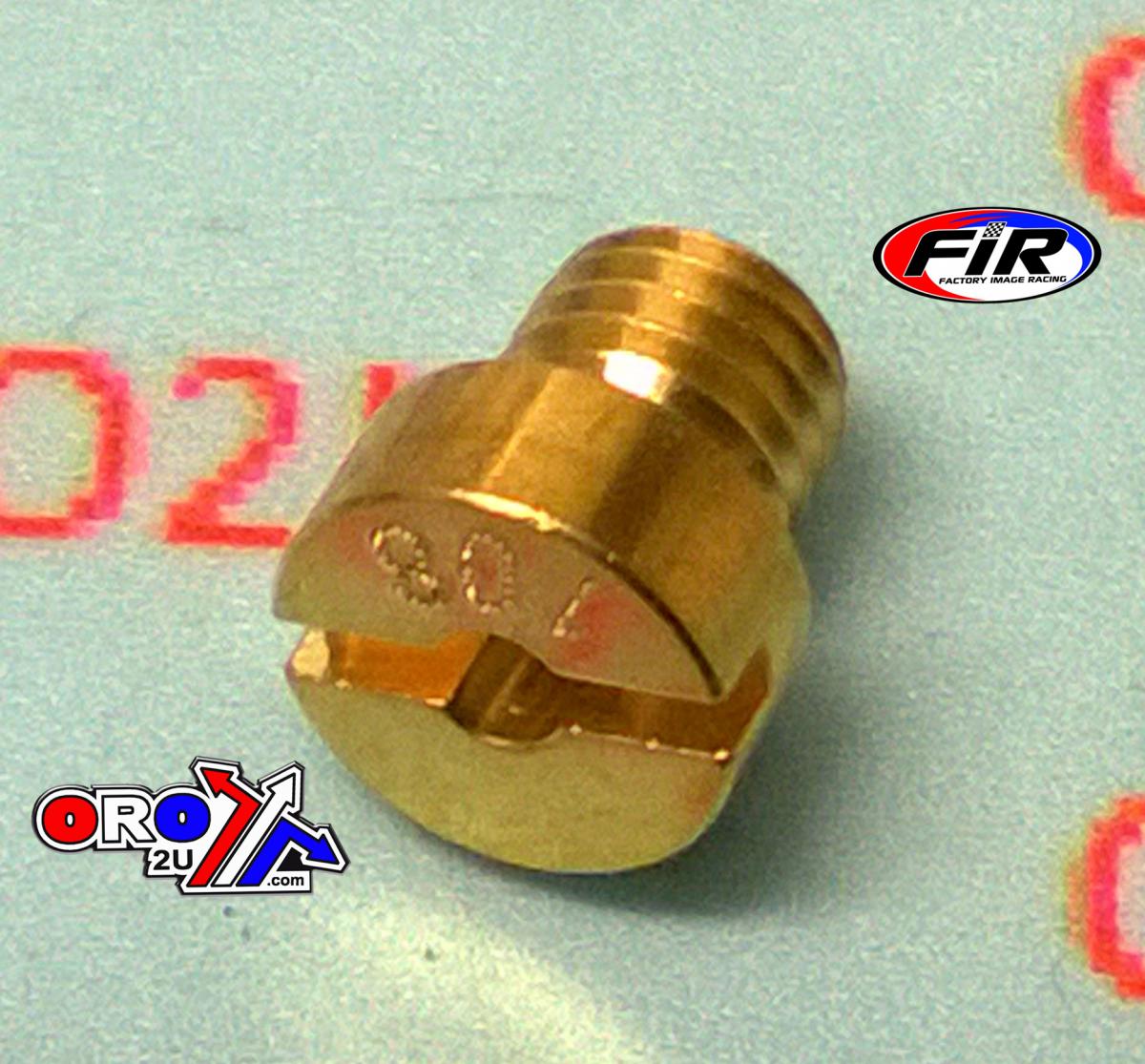 FIR 108 Dellorto 5mm Jet 1486, Up-07034-108