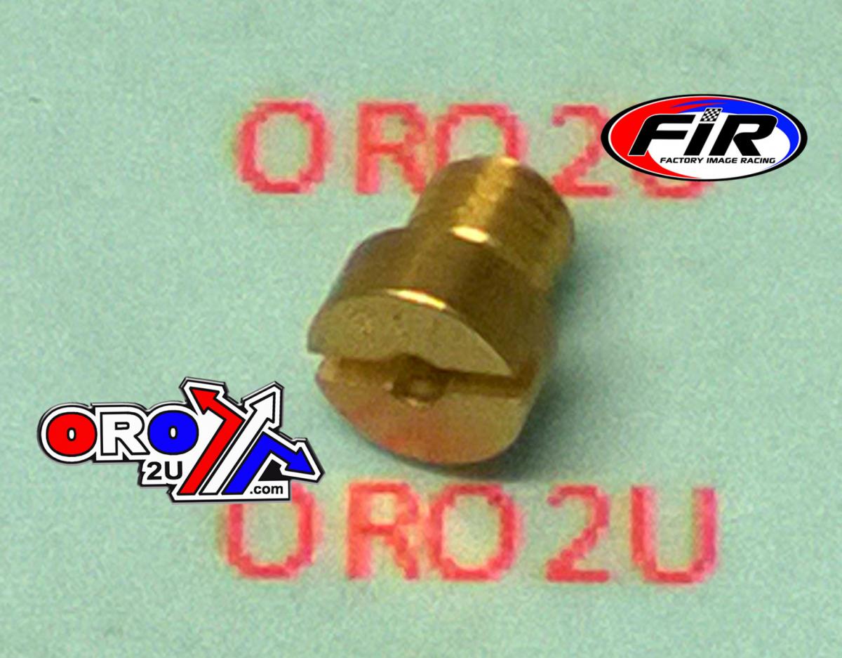 FIR 114 Dellorto 5mm Jet 1486, Up-07034-114