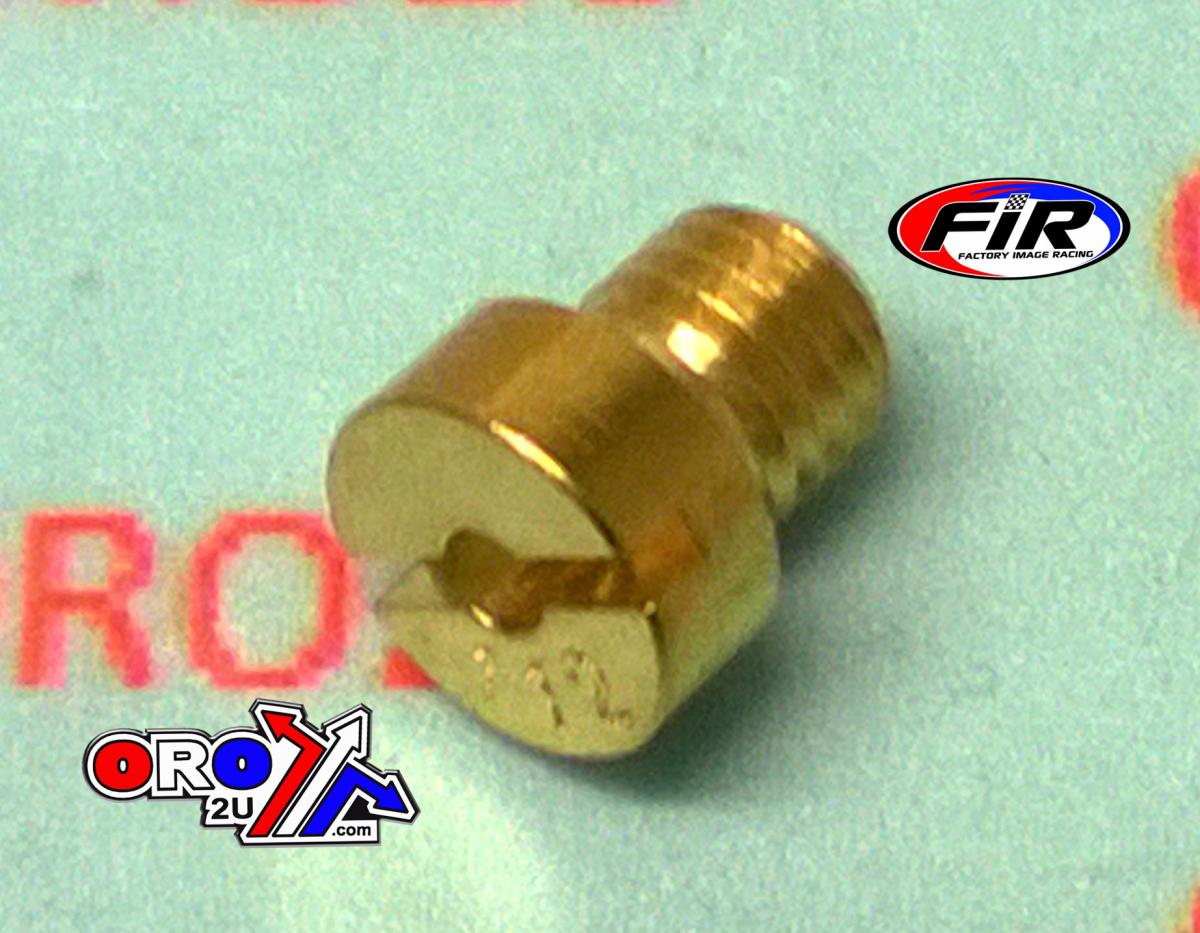 FIR 116 Dellorto 5mm Jet 1486, Up-07034-116