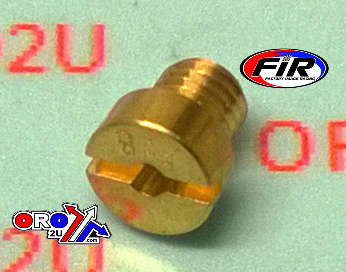 FIR 118 Dellorto 5mm Jet 1486, Up-07034-118