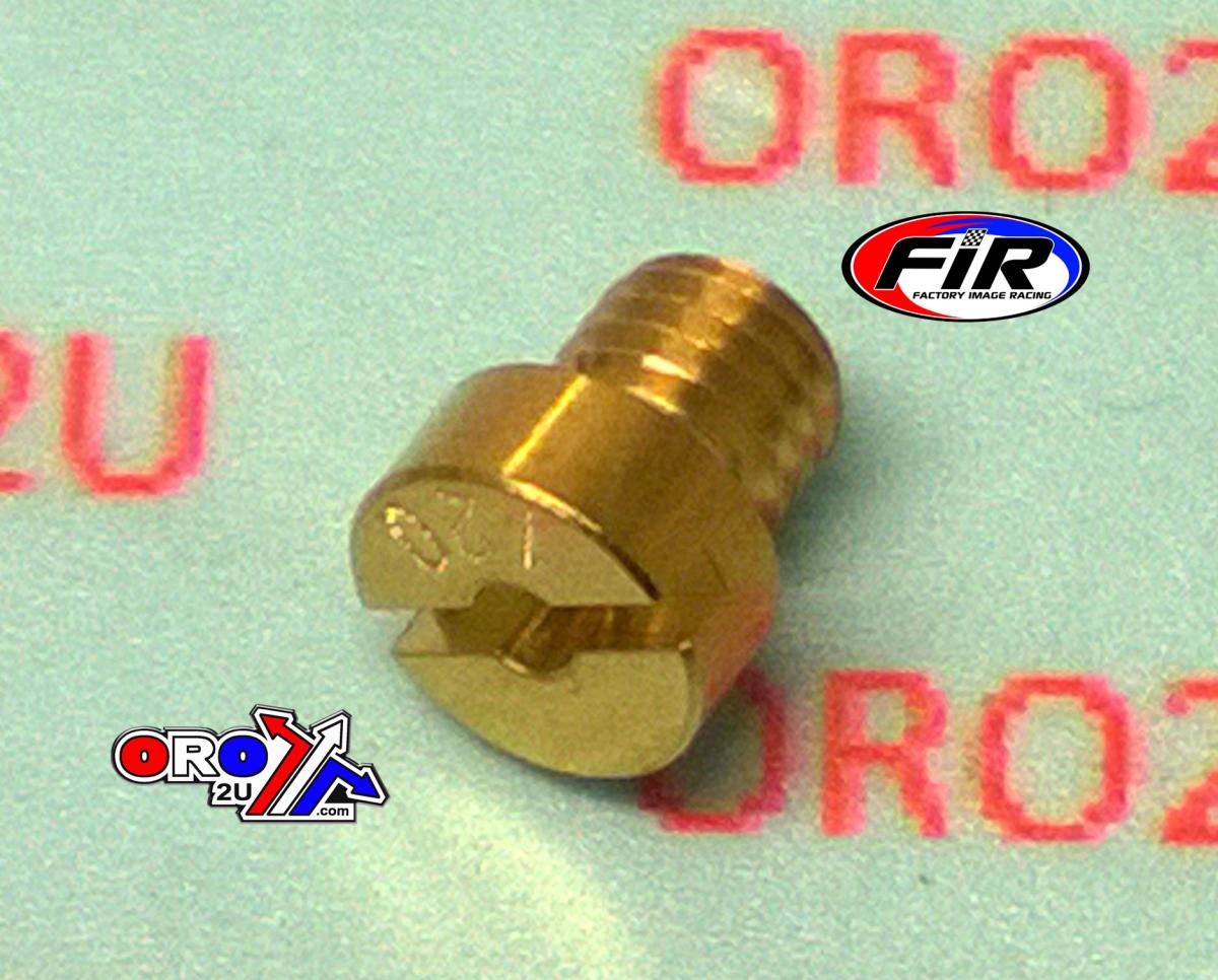 FIR 120 Dellorto 5mm Jet 1486, Up-07034-120