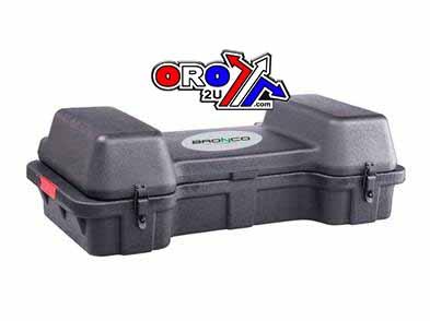 DIRT RACING  ATV CARGO BOX 140 LITER FRONT / REAR