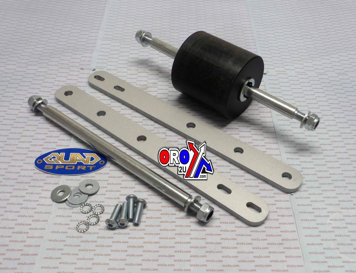 Rijomotor Wheel Bar Ltz/raptor Sing