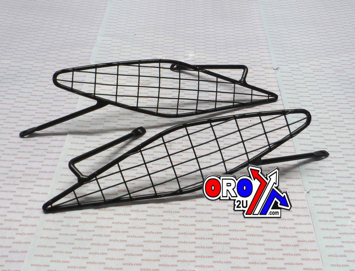 Rijomotor Head. Grill Ya YFM660R