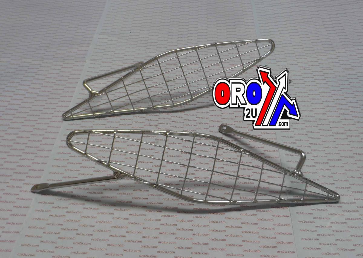 Rijomotor Head. Grill Ya YFM660R