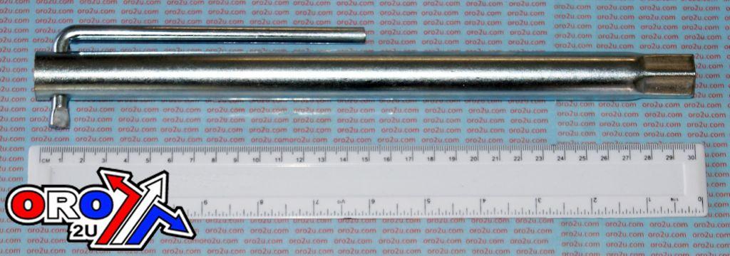 Dirt Racing 10mm Deep Plug Wrench C