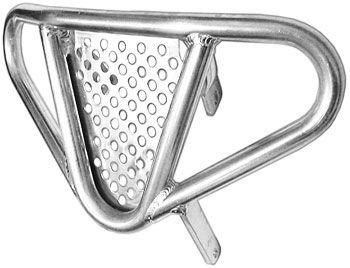 AC Racing Front Bumper Bar Rap.350 04-06