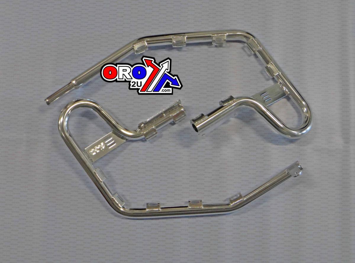 Rijomotor Alum.nerf Bars Warrior, Aluminium ATV, Quad, 120608289