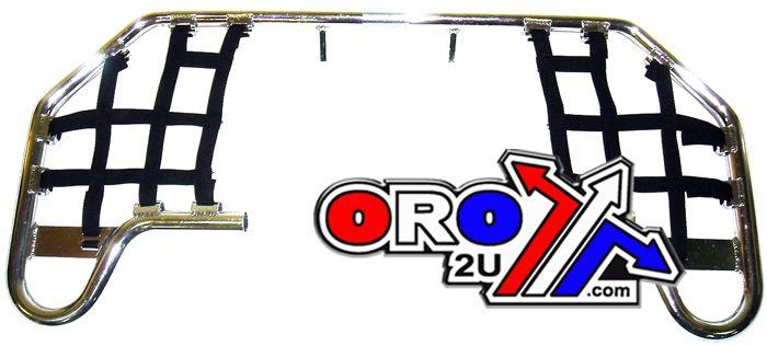 Rijomotor Alum.nerf Bars Rap 700r, Aluminium ATV, Quad, 120609520