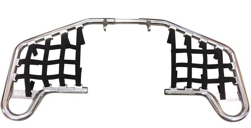 Rijomotor Nerf-bar Outlaw 500 Rj, Aluminium ATV, Quad, 121409927