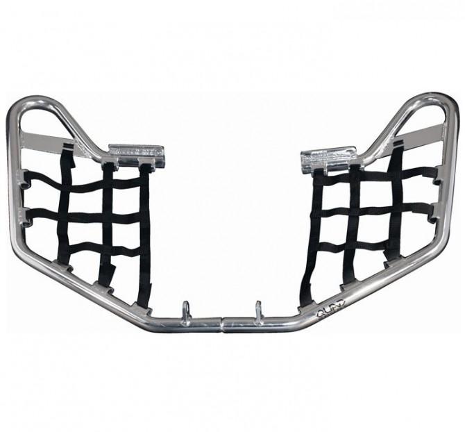 Rijomotor Nerf-bar Suz LTZ400 K9, Aluminium ATV, Quad, 120510492