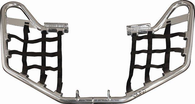 Rijomotor Nerf-bar Yam YFM250 Raptor, Aluminium ATV, Quad, 120610167