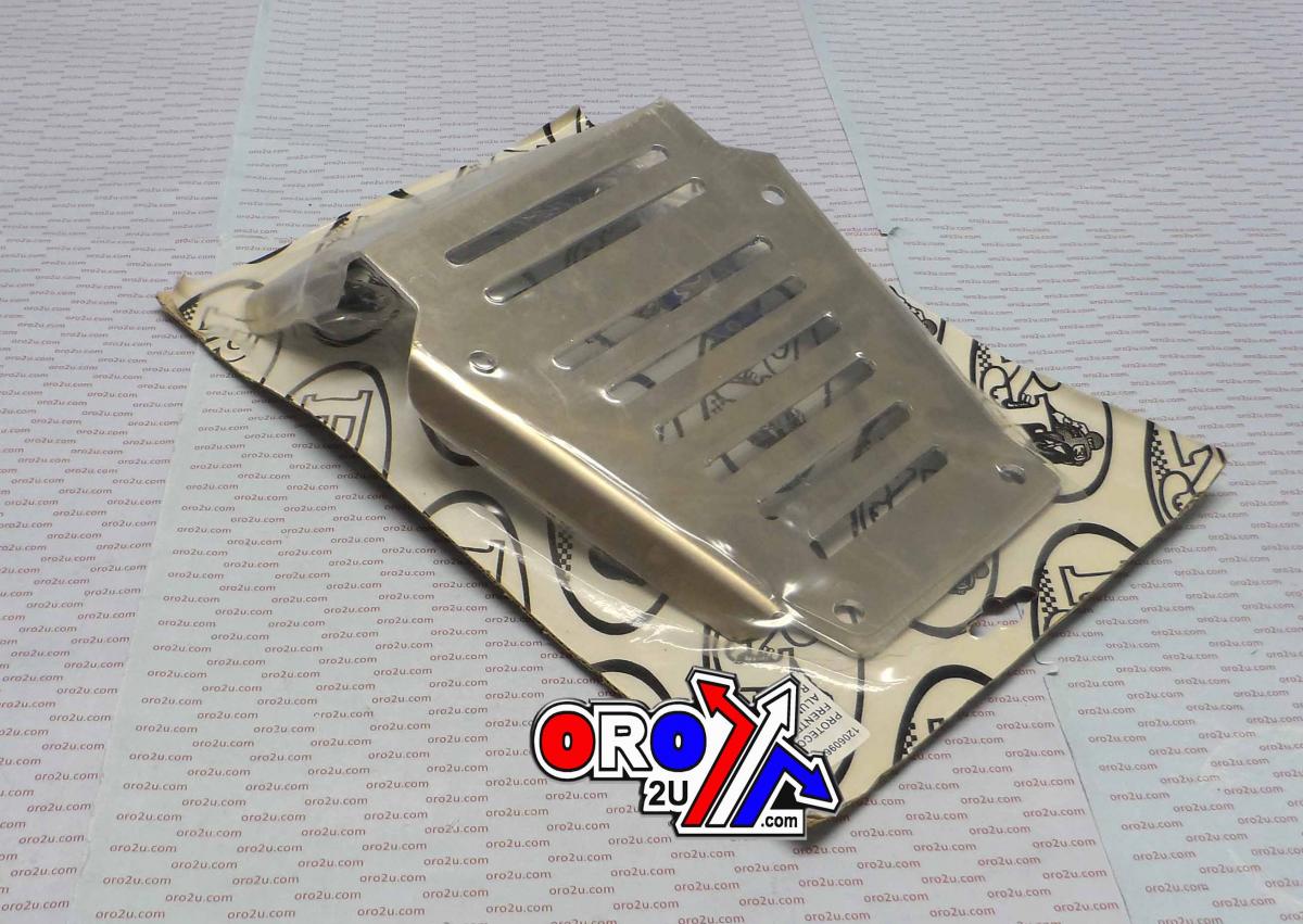 Rijomotor Front Chassis Pro YFM350R, Aluminium ATV, Quad