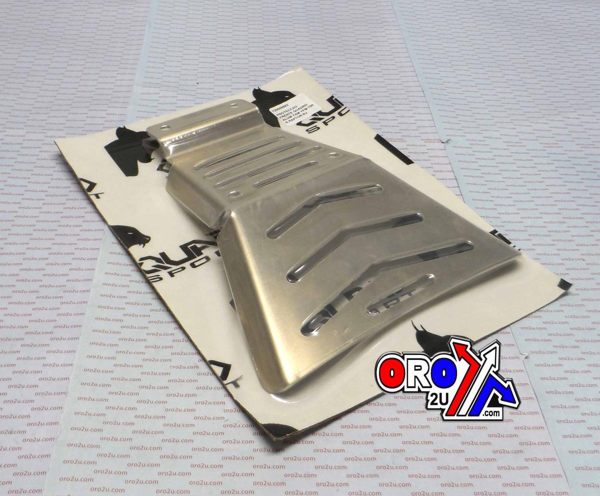 Rijomotor Front Chassi Pro YFM700R, Aluminium ATV, Quad