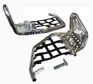 Quad Sport Nerfbar/footrest KFX450, Aluminium ATV, Quad, 120410067