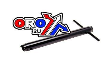 Dirt Racing Fork Damper Tool XR400 DRZ400