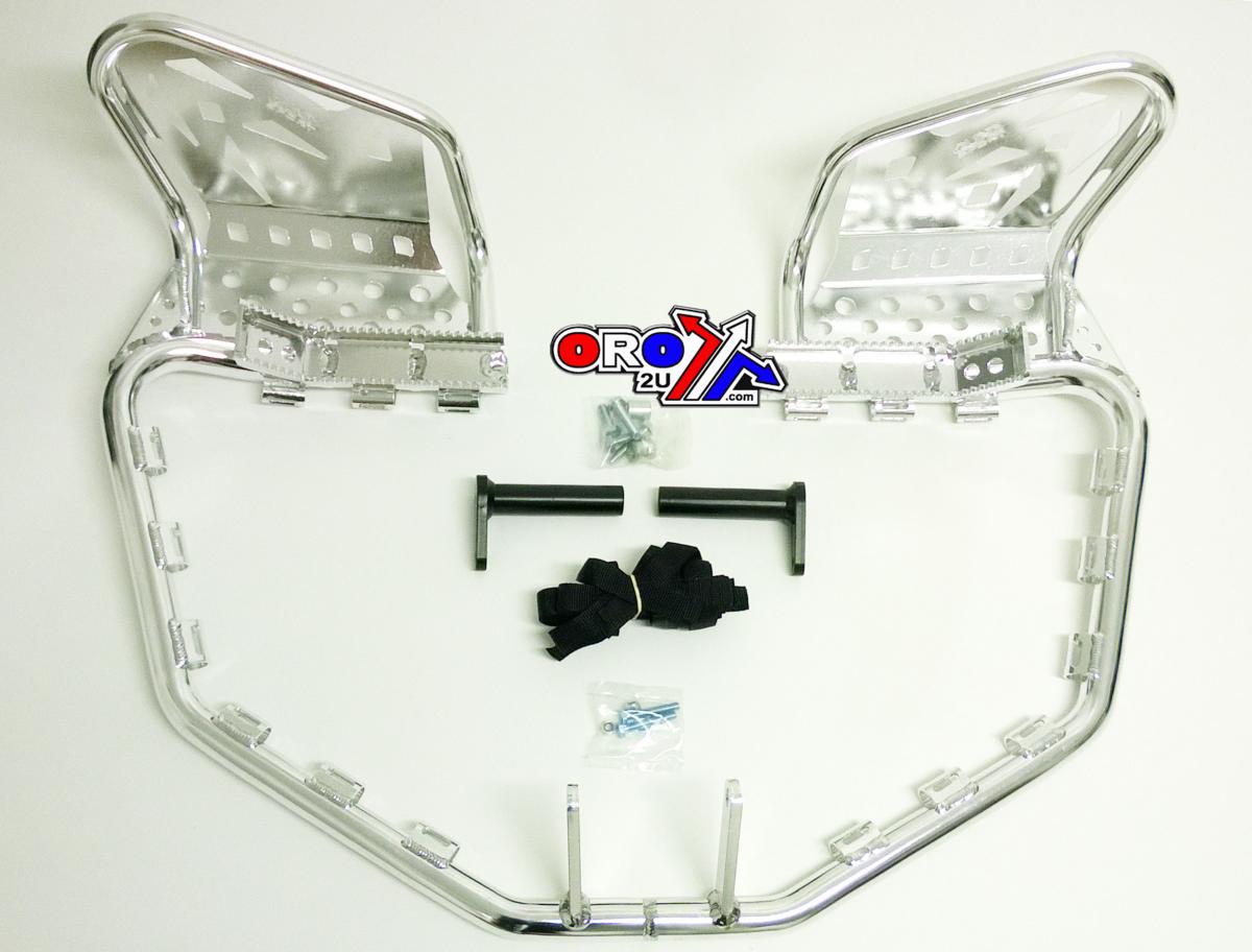 Rijomotor Nerfbar Racing KTM450/525, Aluminium ATV, Quad, 125510355