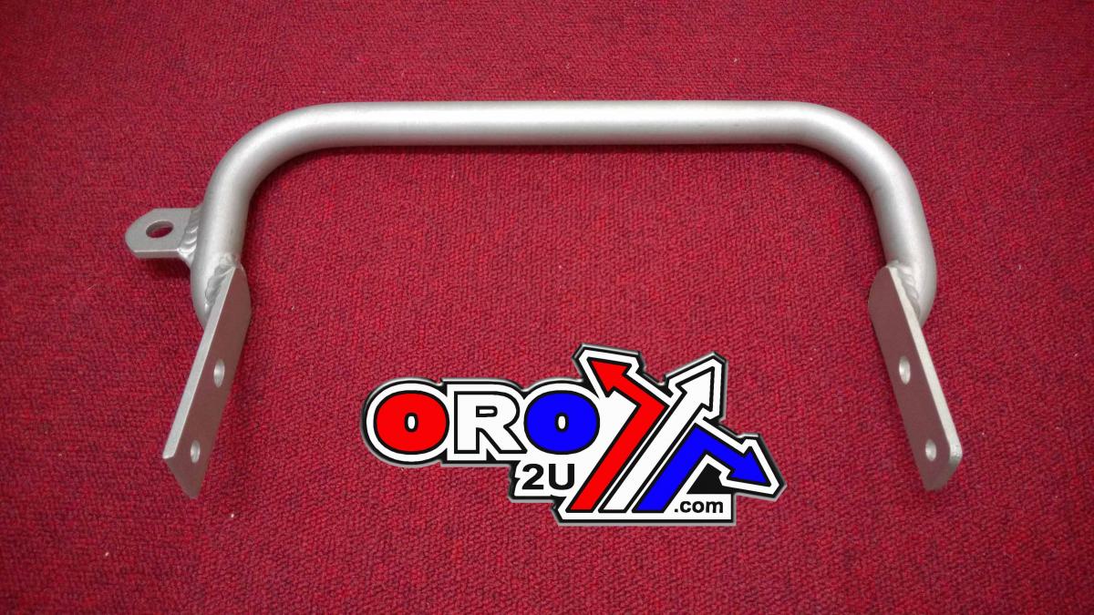 Dirt Racing Grab Rail Rear TRX250X/ex 2-03, Honda