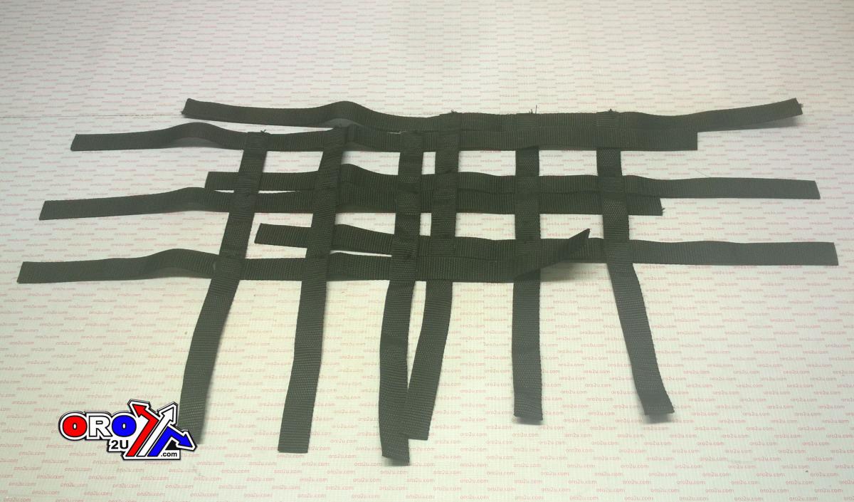 Rijomotor Nets Set LTR450 Racing ATV 120510801
