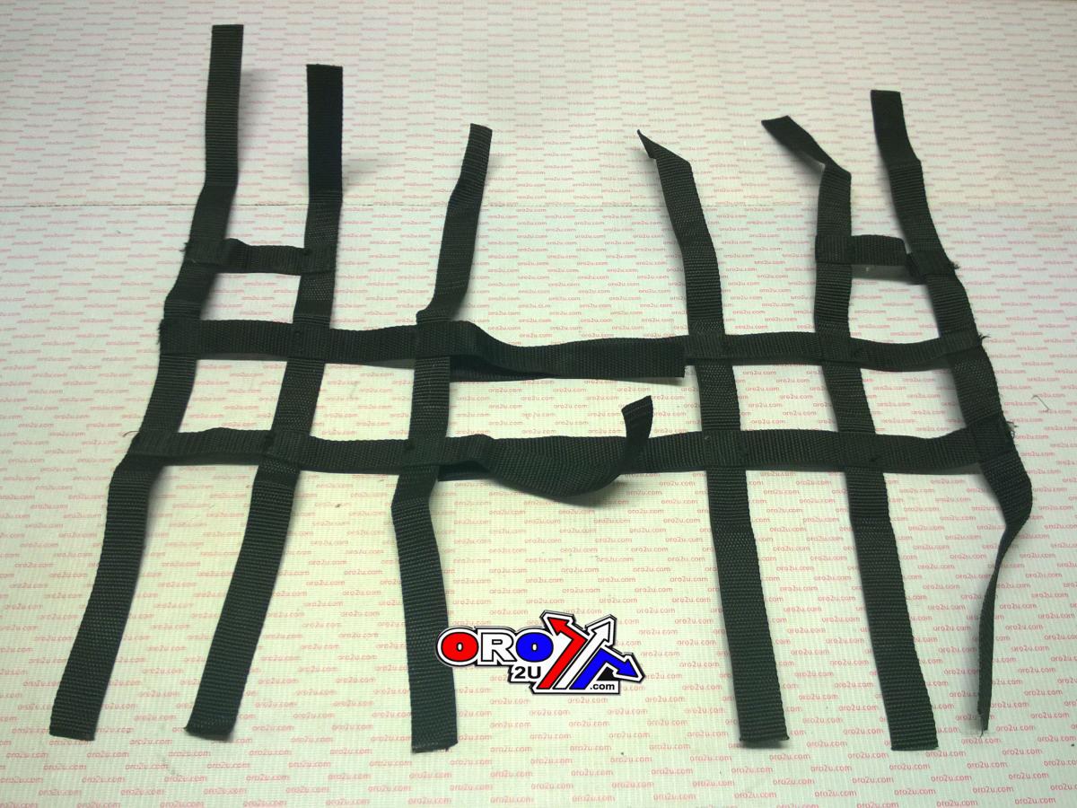 Rijomotor Nets Set YFM350 Racing ATV 120610796