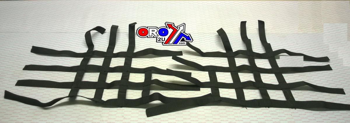 Rijomotor Nets Set YFZ450R 04-05 ATV 120608601