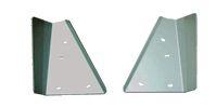 Ricochet A-arm Plates Pol.500/60/7
