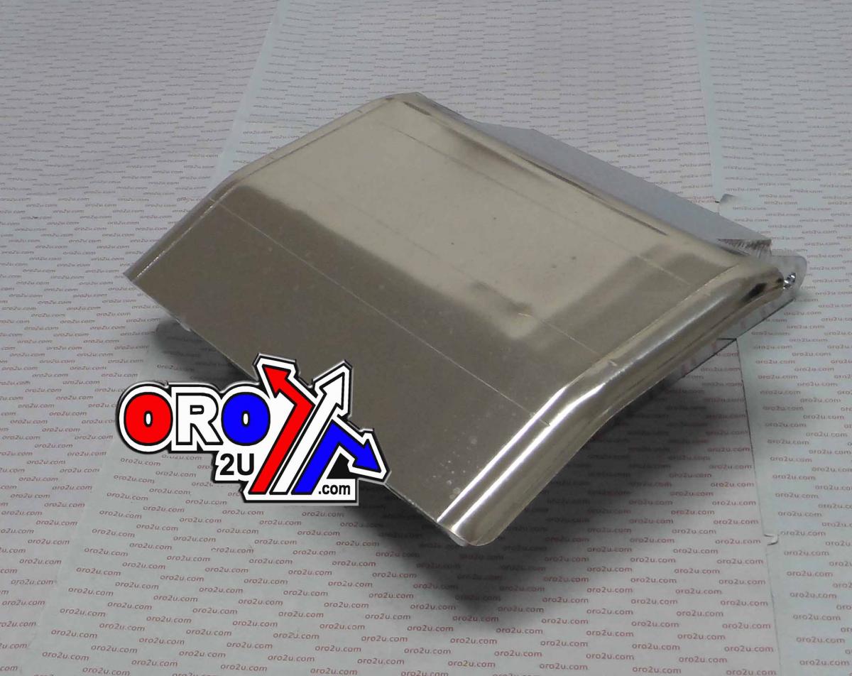 Rijomotor Swingarm Skid Pol DS650, Aluminium ATV, Quad