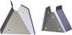 Ricochet A-arm Plates TRX400/500f