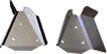 Ricochet A-arm Plates Foreman 500