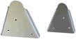 Ricochet A-arm Plates Mojave 250