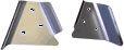 Ricochet A-arm Plates KVF300 00-02