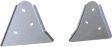 Ricochet A-arm Plates KVF400 2x4