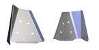 Ricochet A-arm Plates Prairie 650