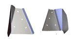 Ricochet A-arm Plates KVF360 Prairie