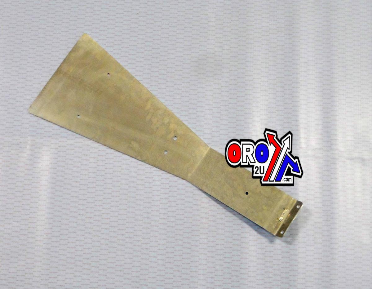 Rijomotor Engine Skid Blaster 200, Aluminium ATV, Quad