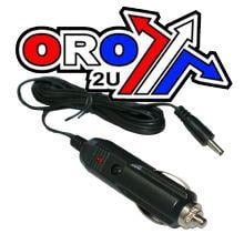 Auto Lamp Electrical Led Lamp in Car Charger