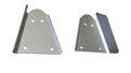 Ricochet A-arm Plates Kodiak 00-02