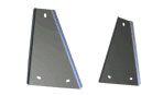Ricochet A-arm Plates Raptor 660